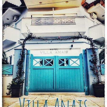 Hotel Villa Anais (Adults Only) Prinos  Exterior photo